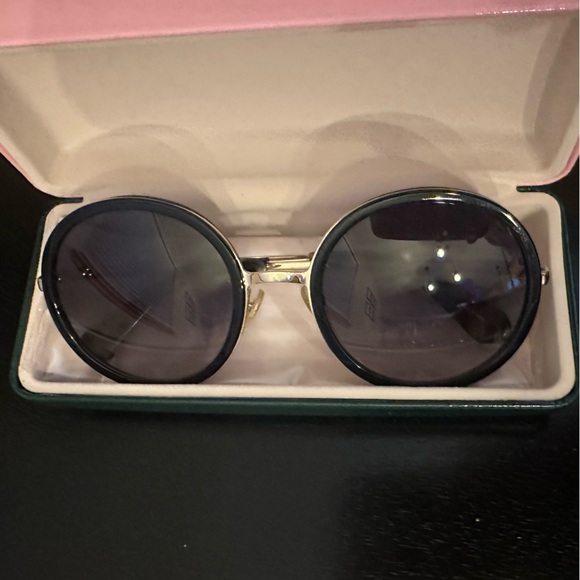 Kate Spade Lamonica/S Sunglasses, case and cleaning cloth - Picture 5 of 5